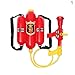 Produktbild Doublele Feuerwehrmann Spielzeug Wasserpistolen Sprayer Rucksack für Kinder Kinder Sommer Spielzeug Party Favors Geschenk