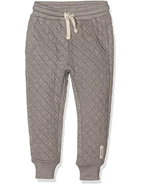Papfar Jungen Hose Angelina Waffle Jogginghose