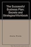 Image de The Successful Business Plan: Secrets and Strategies/Workbook