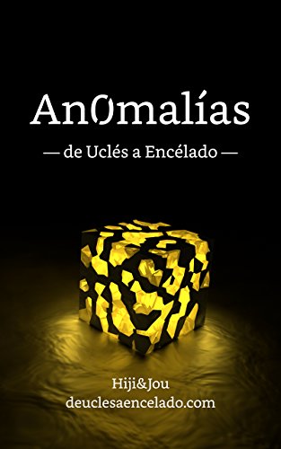 Download Anomalías: de Uclés a Encélado