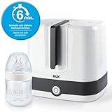 Maximale Flexibilität durch herausnehmbaren Korb und 6 versetzbare Stäbe - zum individuellen Befüllen mit großen und kleinen Einzelteilen