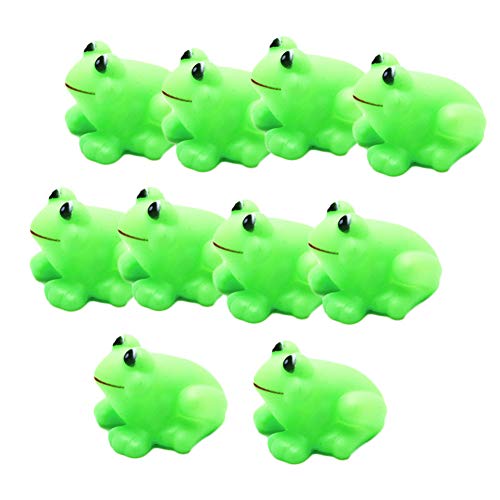 cute bath toys