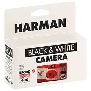 Ilford Photo SUC+FL XP2 135 24+3, Brown