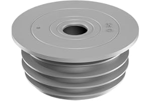 HOTGREENPEPPER Rohrdichtung Waschmaschine Abflussrohr Dichtung Deodorant Dichtung Rohr Dichtung Waschmaschine Abflussrohr Dichtung Deodorant Dichtung Halten Sie die Waschmaschine sauber (L)