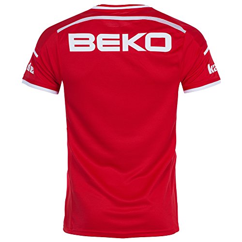Besiktas Istanbul adidas Trikot - 2