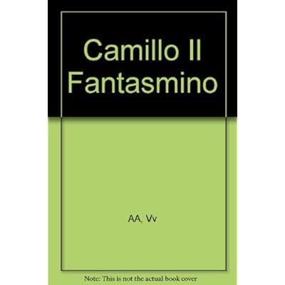 Read Camillo Il Fantasmino Pdf Mikeysean