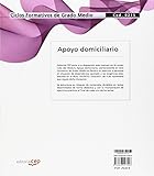 Image de Ciclos Formativos de Grado Medio. Técnico en atención a personas en situación de dependencia. Apoyo domiciliario. Código: 0215