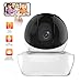 Produktbild Love Life Drahtlose Kamera 1080P Smart Kamera WiFi mit Nachtsicht-Bewegungserkennung Zwei-Wege-Audio Home Security Überwachung Pan/Tilt/Zoom-Monitor für Säuglinge/ältere Menschen/Haustier,1080Ppixel