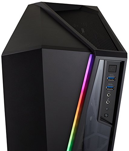 gabinete corsair omega