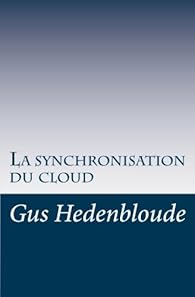 Livres Couvertures de La synchronisation du cloud