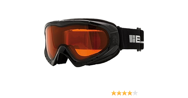BLOC SKI - SNOW BOARDING GOGGLES 