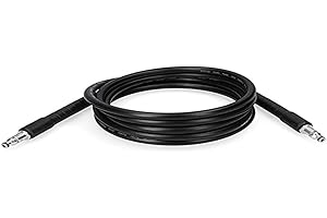 EDM Koma Tools 08714 Recambio Manguera para Hidrolimpiadora 08710, 3 m