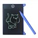 Produktbild Tefamore 4.4 Zoll LCD Papierlose Notizblock Office Memo Home Nachricht Kinder Reißbrett (Blau)
