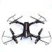 Produktbild L&U HD-WiFi-Drohnenkamera, die Quadcopter faltet, 2,4G-720P HD-Drohnenkamera