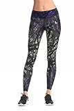 Jimmy Design Women's Pro Workout Running Yoga Tights