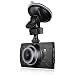 Produktbild Z-Edge Autokamera Ultra HD Dashcam 2,5K 1440P mit Ambarella A12 Chipsatz, 3,0 Zoll LCD Display, Super HDR Nachtsicht, 155° Weitwinkelobjektiv, Bewegungserkennung, G-Sensor