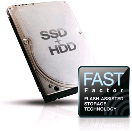 1TB Seagate 2.5 inch SATA Internal Hybrid Hard Drive SSHD ST1000LM014 (Laptop Thin SSHD 8GB Flash Hybrid Drive) - 2 years extreme warranty (1tb)