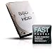 Produktbild SATA interne SSHD SSD Hybrid-Festplatte, 1 TB, Schwarz, 6,3 cm, für Laptop, PC, PS3, PS4, WD10S21X