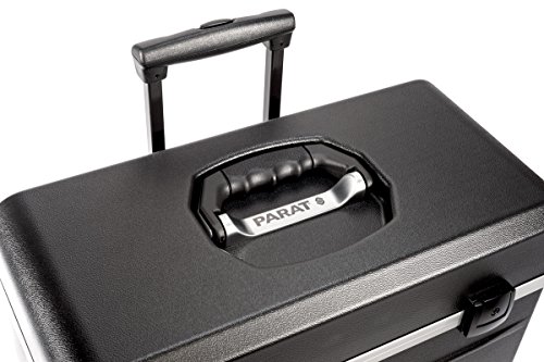 Parat 208363151 Pilotenkoffer TronX Laptoptasche  1 St  ck  208 363 151