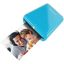 Hp sprocket plus blanc