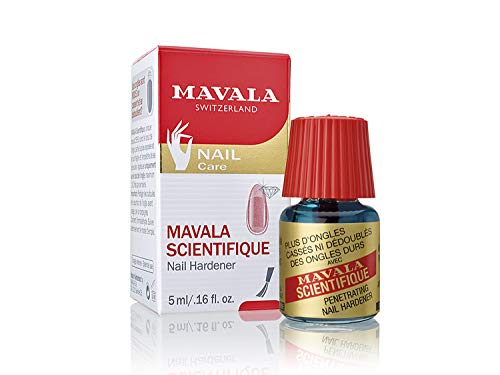Mavala Scientifique Nail Hardener 5ml