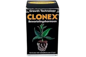 CLONEX 50ml Hormona AIB