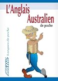 Image de L'Anglais Australien de Poche ; Guide de conversation