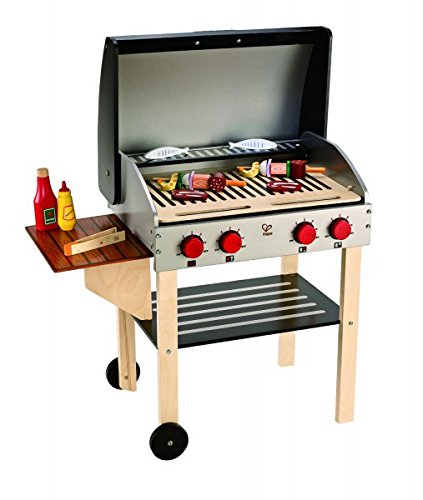 Preisvergleich Produktbild Gourmet Grill mit Zubehör,22tl