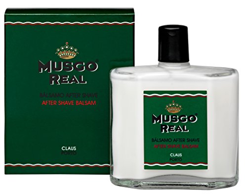 Claus Porto Musgo Real After Shave Balsam (100 ml)