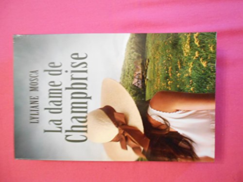 La dame de Champbrise