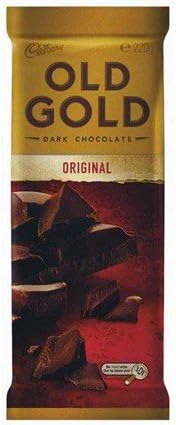 Cadbury Old Gold Dark 220g x 14