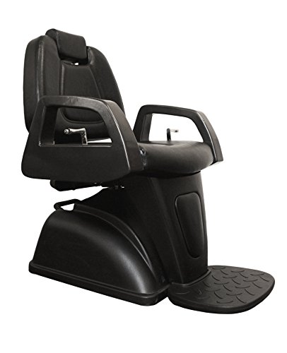 Hair Furniture Manco Stormaker , Barber Chair, Stylist Chair, Barber Salon's Barbers Chair