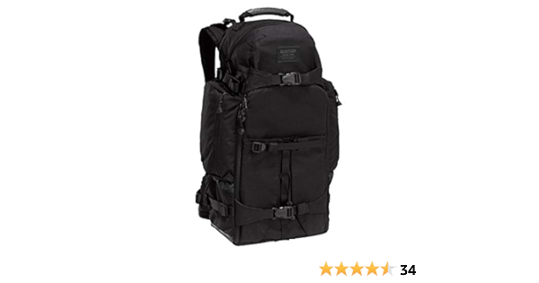 burton f stop camera bag