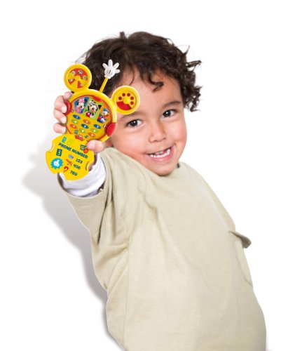 Imagen 5 de Mickey Mouse 180710 - Teléfono móvil