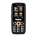 Price comparison product image The New RugGear RG150 Outdoor and Waterproof Mobile Phone - Dual SIM