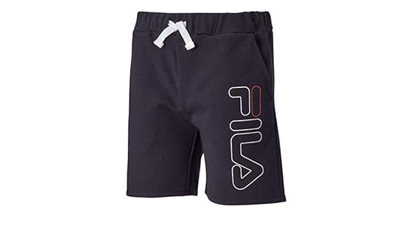 pantaloncini fila ragazzo