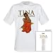 Produktbild Tina Turner - T-Shirt Perfect Smile (in XXL)