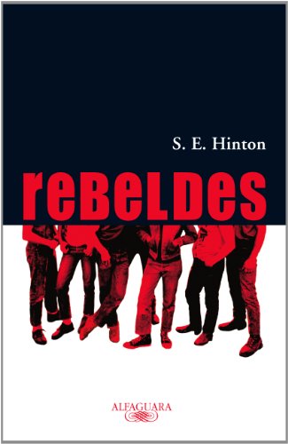 Rebeldes (edición en cartoné) (era de colección)