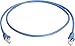 Produktbild Telegärtner Cat. 5e MP8 FS 100 LSZH 25.0 m 25 M blau Netzwerk-Kabel – Netzwerk-Kabel (25 m, blau)