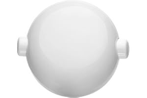 reer Zamek do szafy do podwójnych drzwi, od eksperta ds. bezpieczeństwa dzieci, biały