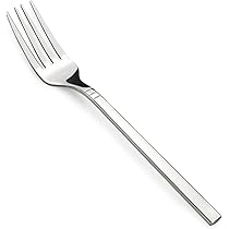 12 Cucchiaini Da Caff&egrave; In Acciaio Inox - Per Casa, Bar E Ristorante | 14 Cm Argento