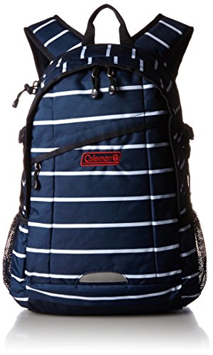 Preisvergleich Produktbild Coleman , Kinderrucksack Blau navy