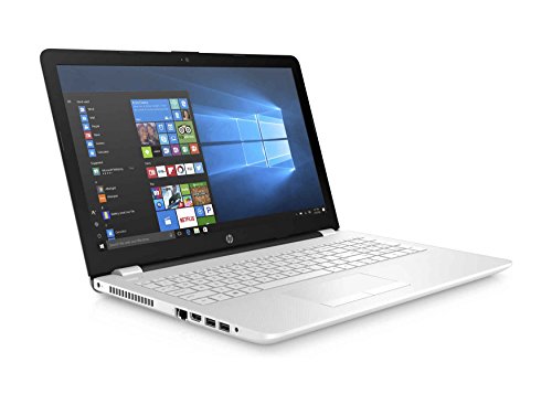 HP 15-bw096na 15 6  Laptop AMD A10-9620P 2 5GHz   3 4GHz Turbo Quad Core Processor  4GB RAM  128GB SSD  Full HD Display  1920 x 1080 Resolution   USB 