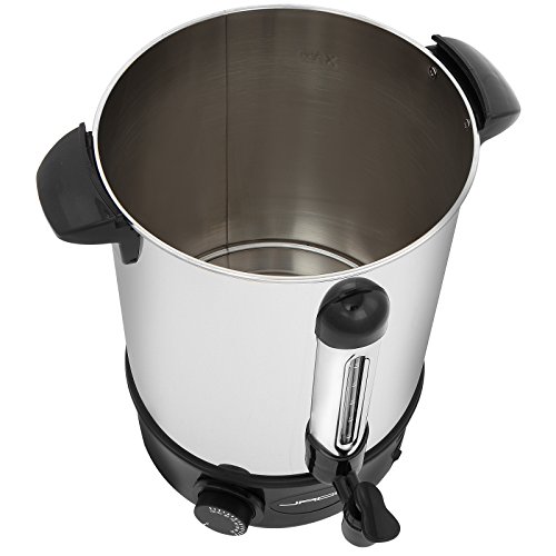 Oramics 112085 Glühweinkocher, 7 L - 6