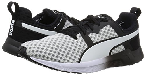 Puma Pulse XT Core, Damen Hallenschuhe - 5