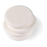 Manicare Round Foundation Sponges 4 Pieces