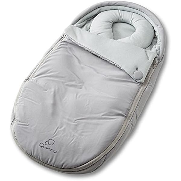 Quinny Moodd Inlay baby cocoon nest New 