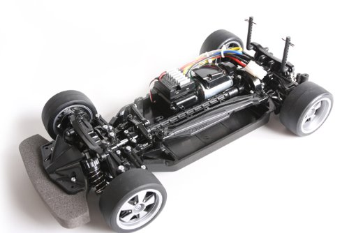 58570 TAMIYA LANCIA DELTA TT-02 1/10th R/C KIT RADIO CONTROL 1/10 CAR NEW!