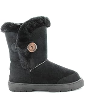 Ella, Mädchen Stiefel & Stiefeletten