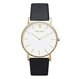 Byron Bond -  -Armbanduhr- Byron Bond Mark 1 38mm